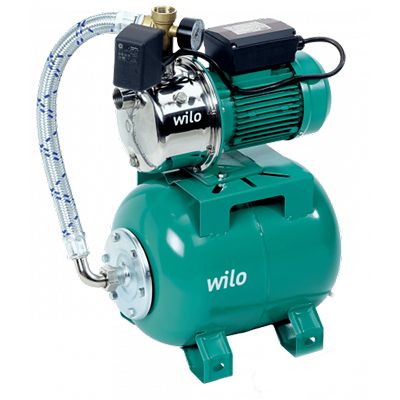 Насос Wilo Rexa MINI3 V04.09/M05-523/A-10m - изображение 5