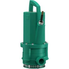 Дренажный насос Wilo TMT 32M113/7,5Ci - изображение 3