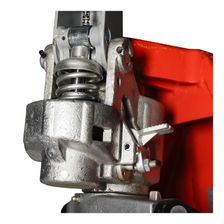 Тележка гидравлическая WL АС50 (рохля) - изображение 11