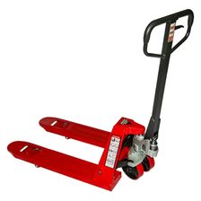 Тележка гидравлическая (рохля) WL BF25 800х550 усиление 40см (PU) (HP-30-30CM-800PUB) - изображение 6