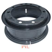 Обод WL Dalian CPCD50-70 ведущего моста  (A847.33A.1) - изображение 2