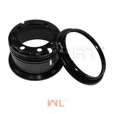 Обод WL HANGCHA (HC) CPCD50-70 ведущего моста 6.50-15  (50CDA-212000) - изображение 2