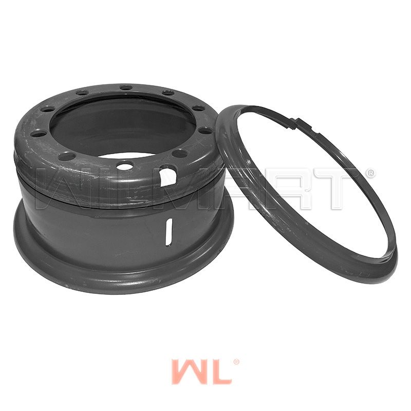 Обод WL HANGCHA (HC) CPCD80-100 ведущего моста 7.00-20 (80DH-210100)