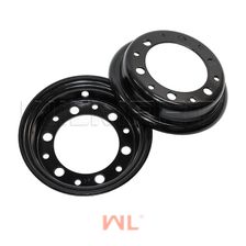 Обод WL HANGCHA (HC) QDD60AC1-1 (2QD-110001) - изображение 2