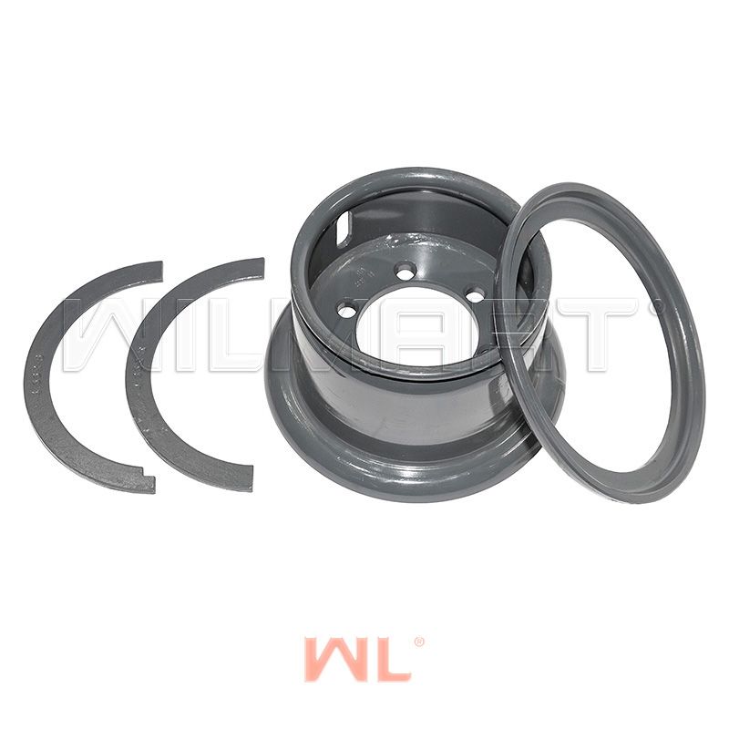 Обод WL Heli  (16*6-8-HL-FY)