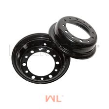 Обод WL Heli CPCD10-18 ведущего моста 5.00F-10 (22574-42003/22574-42013) - изображение 2