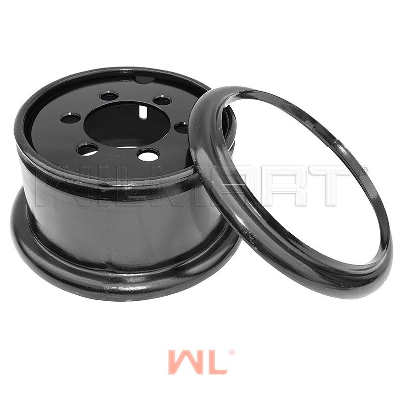 Обод WL Heli CPCD30-35 ведущего моста 7.00-15  (24454-40222G)
