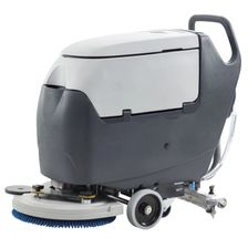 Поломоечная машина WL K231FL (литий) - изображение 6