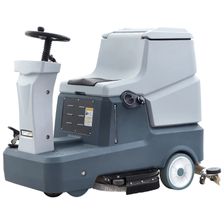 Поломоечная машина WL K310FL (литий) - изображение 10