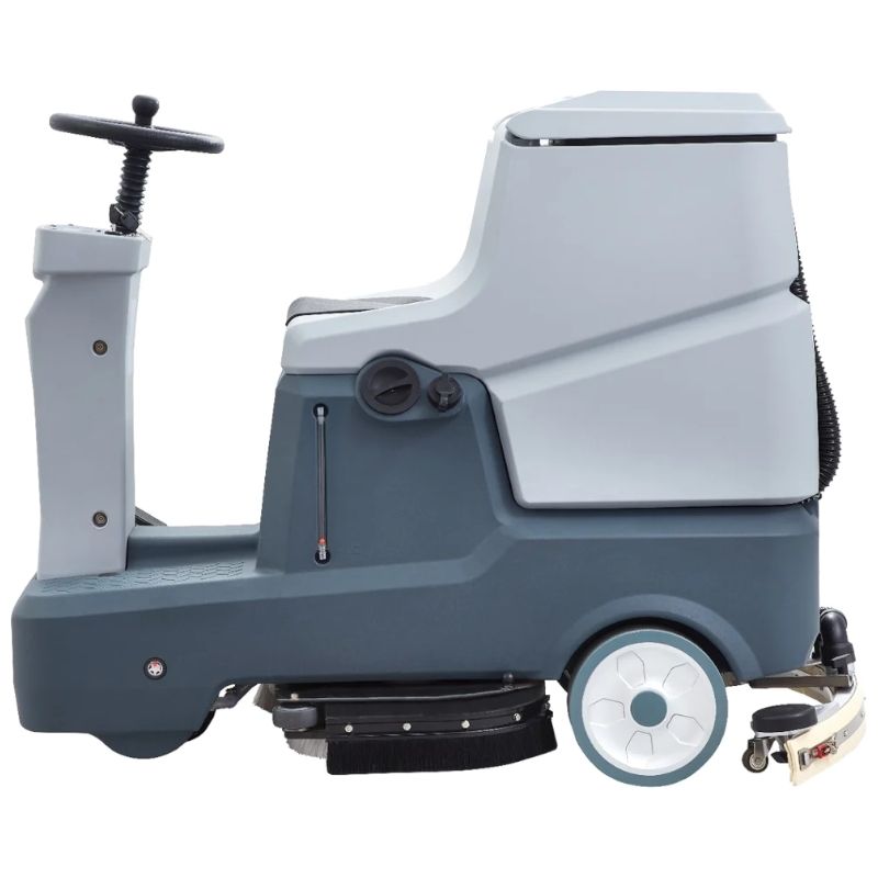 Поломоечная машина WL K310FL (литий) - изображение 3