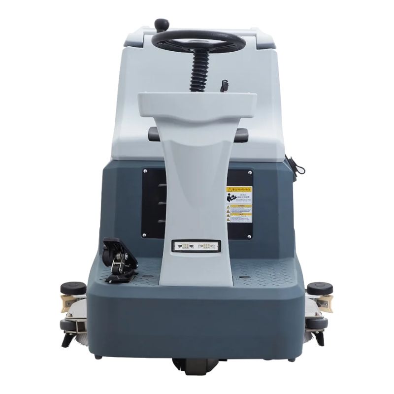 Поломоечная машина WL K310FL (литий) - изображение 4