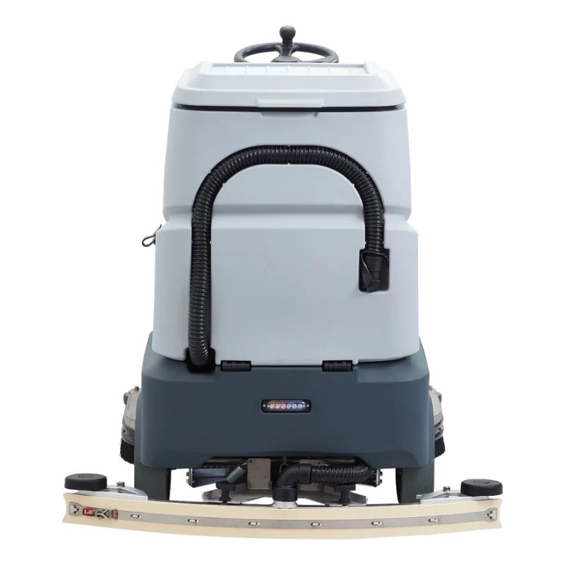 Поломоечная машина WL K310FL (литий) - изображение 5