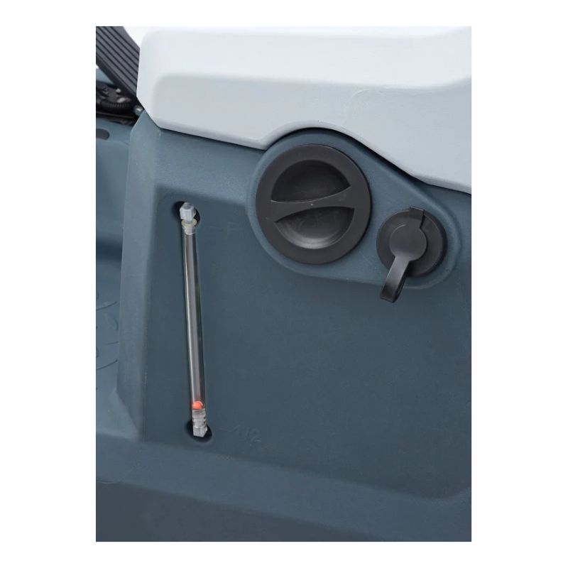 Поломоечная машина WL K310FL (литий) - изображение 6