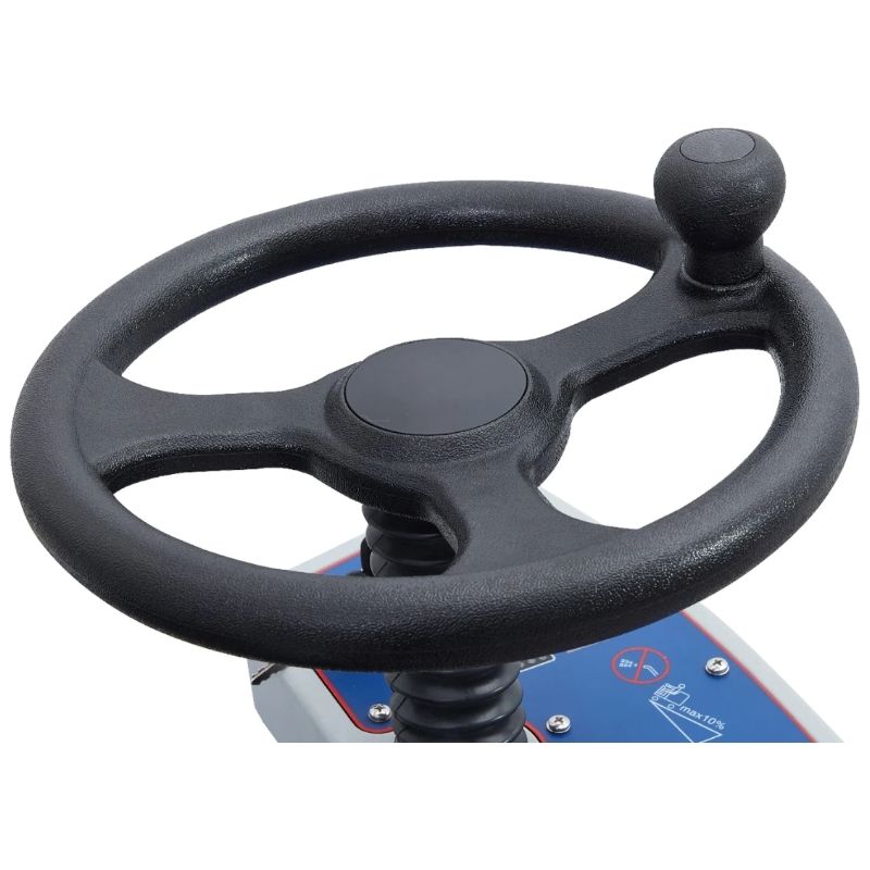 Поломоечная машина WL K310FL (литий) - изображение 8