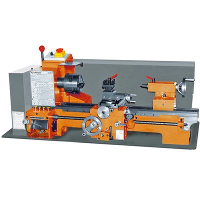 Токарный станок по дереву Кратон WML-1000-550C - изображение 6