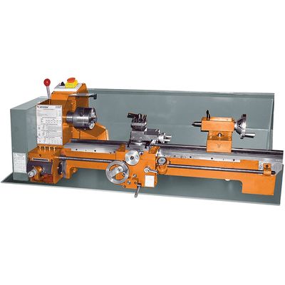 Токарный станок по дереву Кратон WML-1100-750 - изображение 4