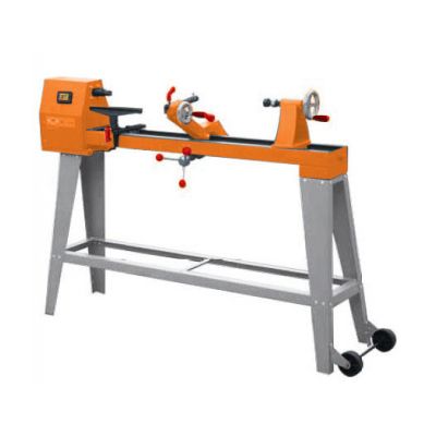 Токарный станок по дереву Кратон WML-1100-750 - изображение 5