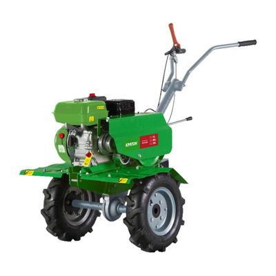 Станок фрезерный по дереву Кратон WMM-1,5 - изображение 5