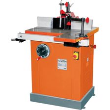 Станок фрезерный по дереву Кратон WMM-2,25 - изображение 2