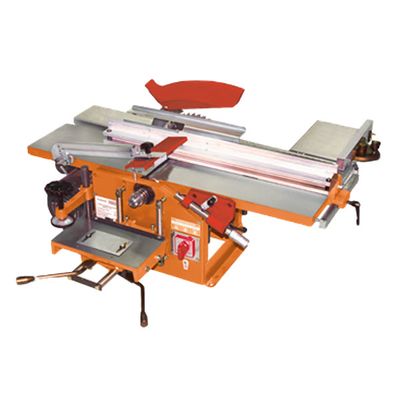 Станок фрезерный по дереву Кратон WMM-2,25 - изображение 6