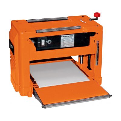 Рейсмусовый станок Кратон WMT-318