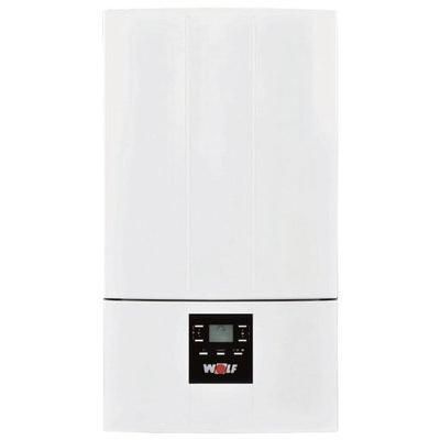 Настенный газовый котел Wolf CGG-3-24