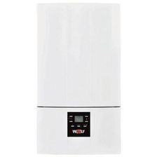 Настенный газовый котел Wolf CGG-3-24 - изображение 2