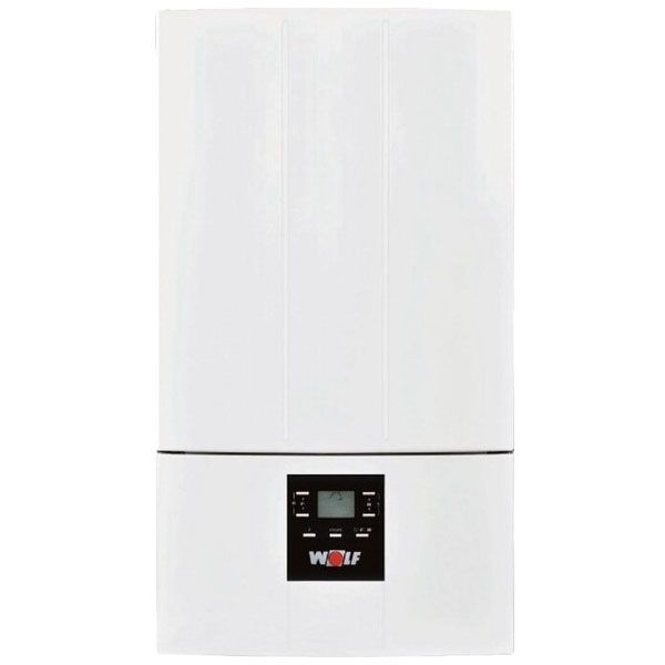 Настенный газовый котел Wolf CGG-3K-24 (24,0 кВт)