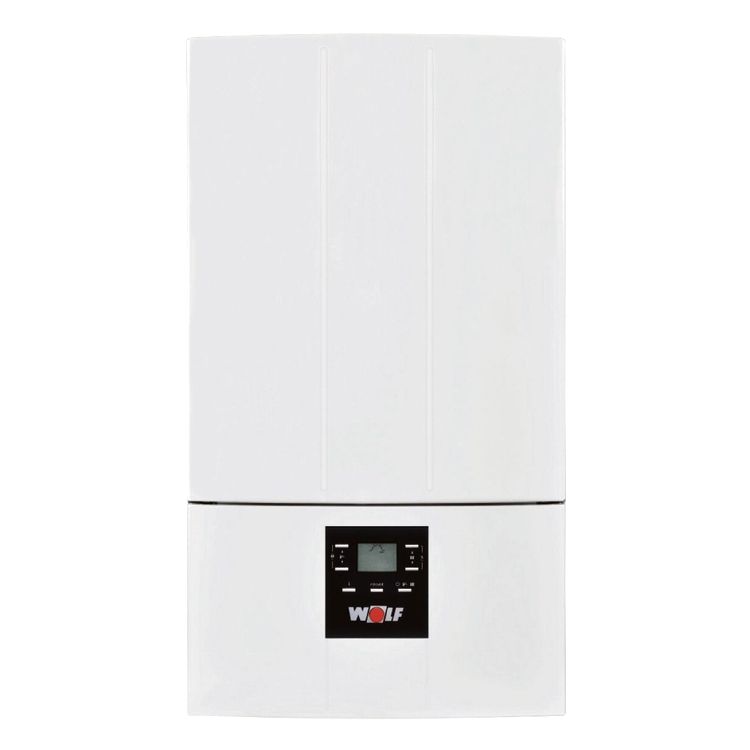 Настенный газовый котел Wolf CGG-3K-28 (28,0 кВт)
