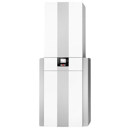 Напольный газовый котел Wolf CGS-2-14/150R