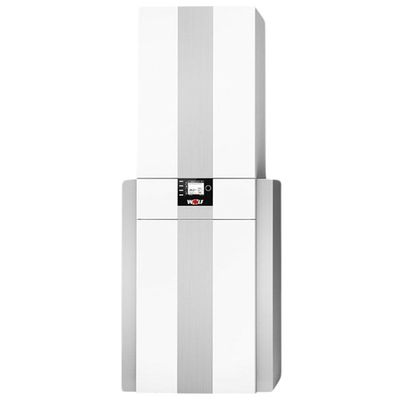 Напольный газовый котел Wolf CGS-2-20/150R - изображение 8