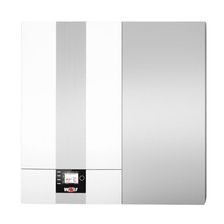 Настенный газовый котел Wolf CGW-2-20/120L - изображение 2