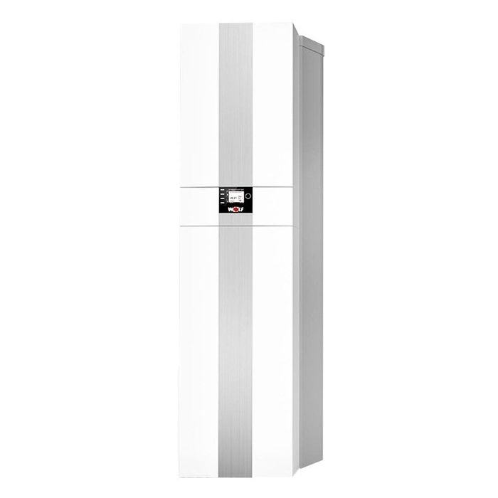 Напольный газовый котел Wolf CSZ-2-14/300R