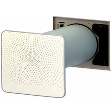 Приточно-вытяжная вентиляционная установка Wolf CWL-D-70 нерж. сталь с преднагревателем - изображение 2