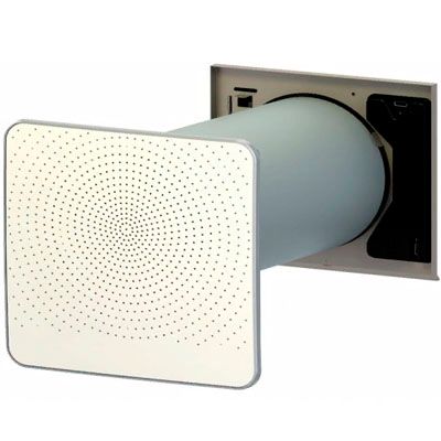 Приточно-вытяжная вентиляционная установка Wolf CWL-F-150 Excellent плоская без преднагрева - изображение 5