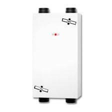 Приточно-вытяжная вентиляционная установка Wolf CWL-F-300 Excellent плоская без преднагрева - изображение 2