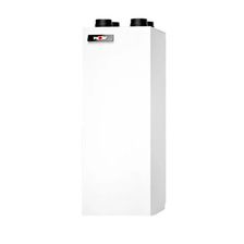 Приточно-вытяжная вентиляционная установка Wolf CWL-T-300 Тип 4/0 L Ревизионная левая дверь - изображение 2