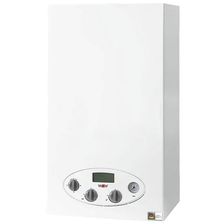 Настенный газовый котел Wolf FGG-K-24 - изображение 2