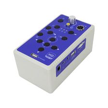 Телеинспекция WOPSON Н2-C23HL (50 м) - изображение 15