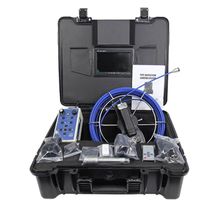 Телеинспекция WOPSON Н2-C23HL (50 м) - изображение 20