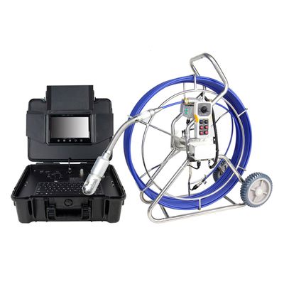 Телеинспекция WOPSON Н2-C23HL (50 м) - изображение 23