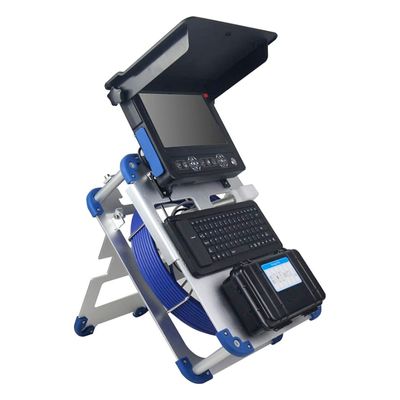 Телеинспекция WOPSON Н2-C23HL (50 м) - изображение 25