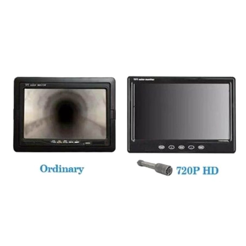 Телеинспекция WOPSON Н2-C23HL (50 м) - изображение 6