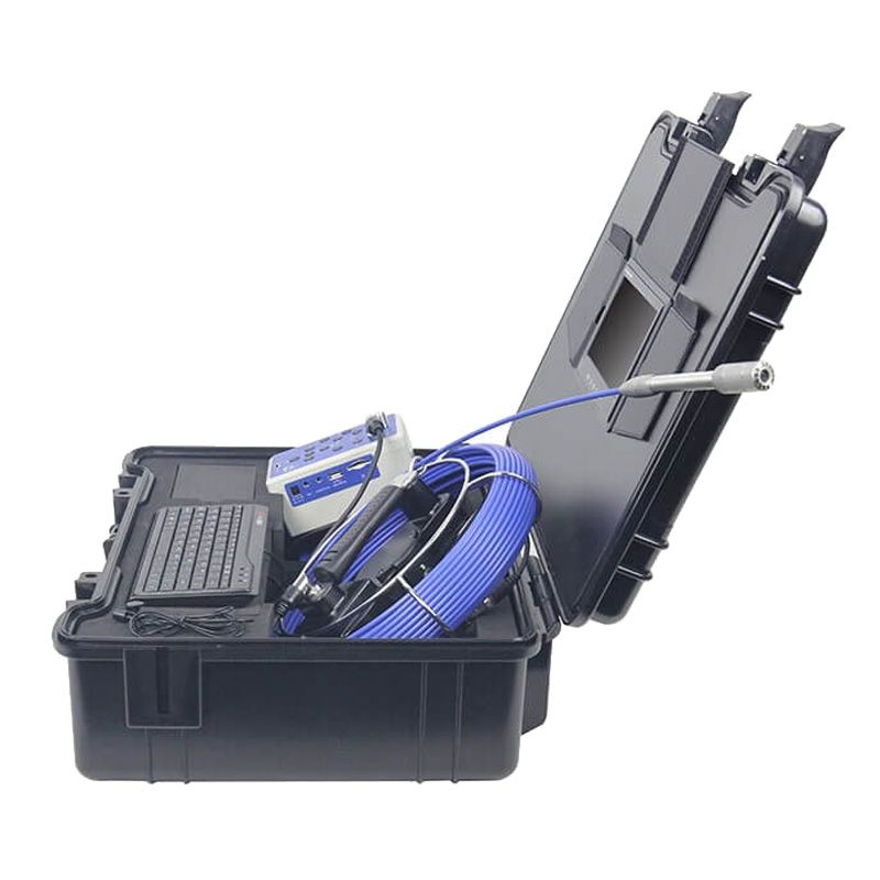 Телеинспекция WOPSON Н2-C23HL (50 м) - изображение 7