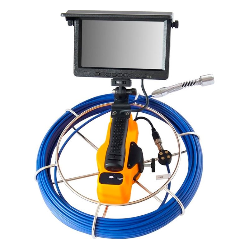 Телеинспекция WOPSON A0C-C23 ( 30 м) - изображение 2