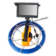 Телеинспекция WOPSON A0C-C23 ( 30 м) - изображение 4