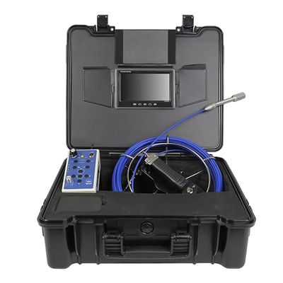 Телеинспекция WOPSON A0C-C23 ( 30 м) - изображение 8