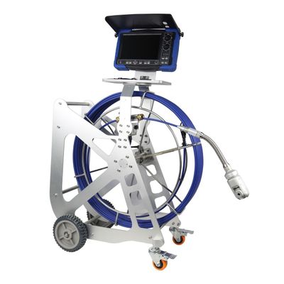 Телеинспекция WOPSON A3-C38 ( 80 м) - изображение 9