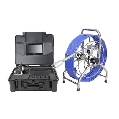 Телеинспекция WOPSON B4-C50PT ( 120 м)