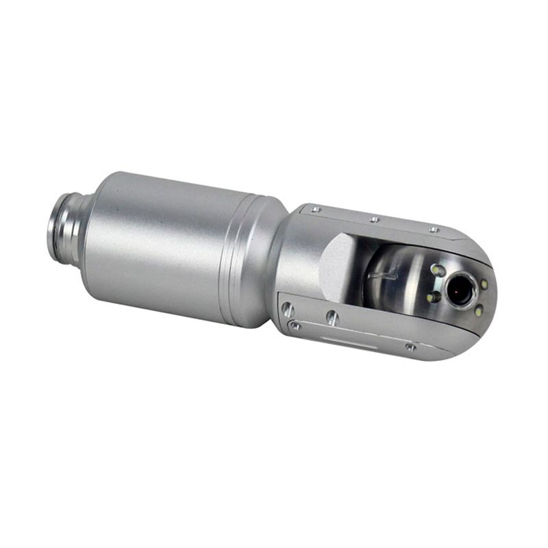 Телеинспекция WOPSON B5-C50PT ( 120 м) - изображение 2